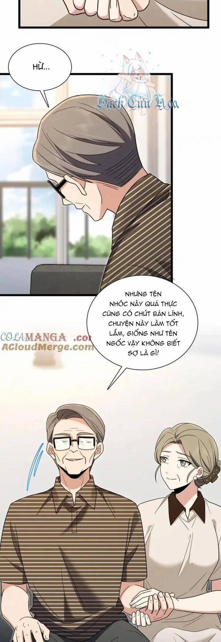 Bà Xã Nhà Tôi Đến Từ Ngàn Năm Trước 285 trang 7