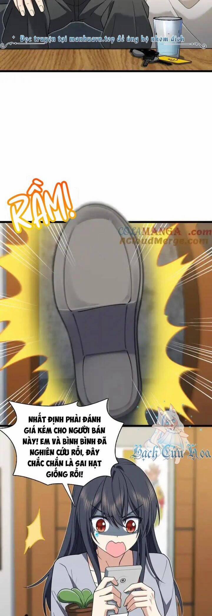 Bà Xã Nhà Tôi Đến Từ Ngàn Năm Trước 285 trang 8