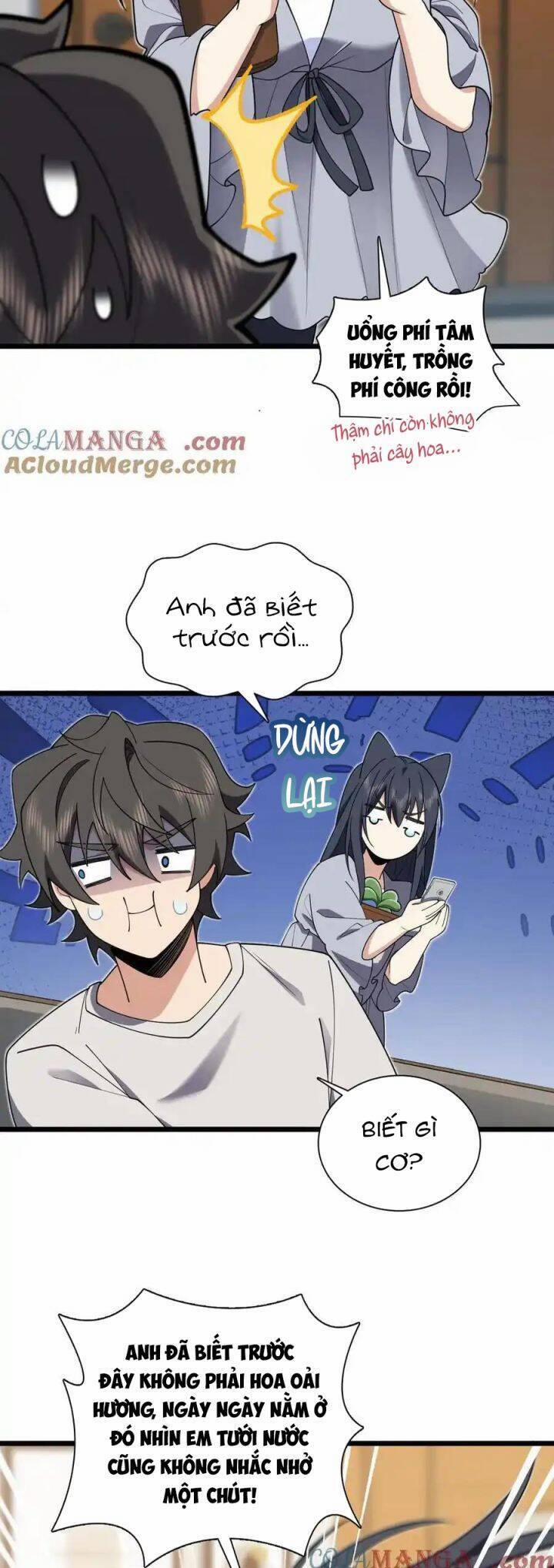 Bà Xã Nhà Tôi Đến Từ Ngàn Năm Trước 285 trang 9