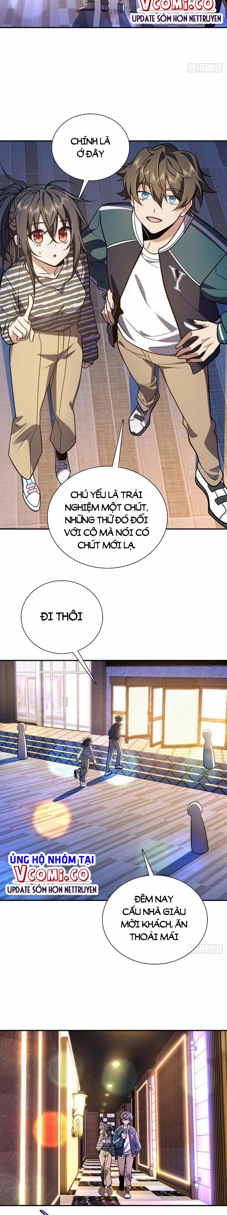 Bà Xã Nhà Tôi Đến Từ Ngàn Năm Trước 29 trang 12