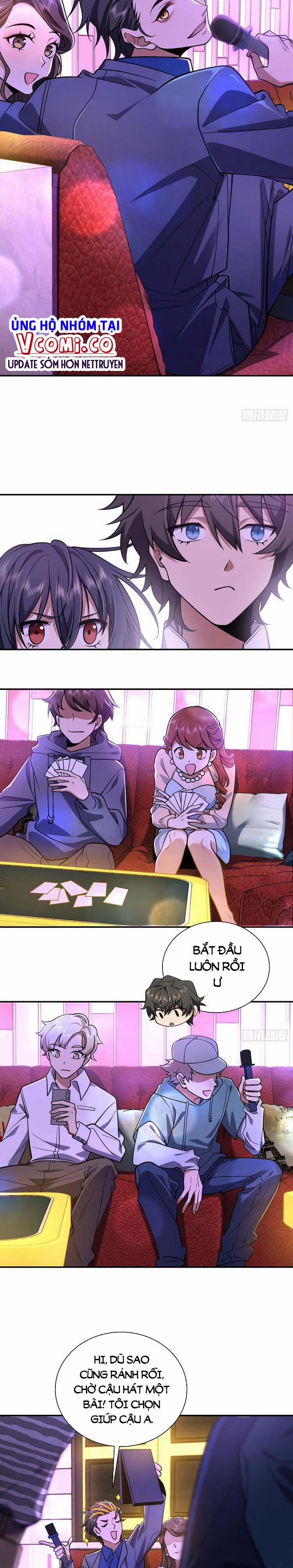 Bà Xã Nhà Tôi Đến Từ Ngàn Năm Trước 29 trang 14