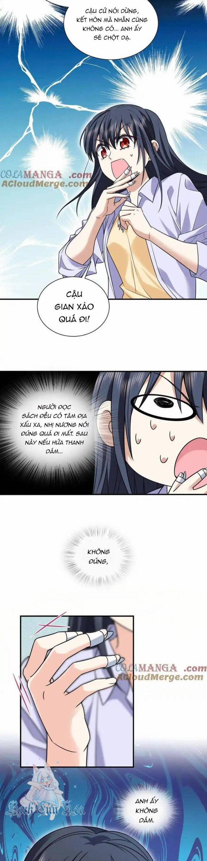 Bà Xã Nhà Tôi Đến Từ Ngàn Năm Trước 293 trang 1