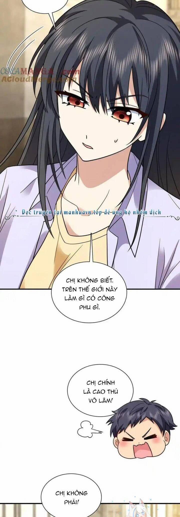 Bà Xã Nhà Tôi Đến Từ Ngàn Năm Trước 293 trang 10