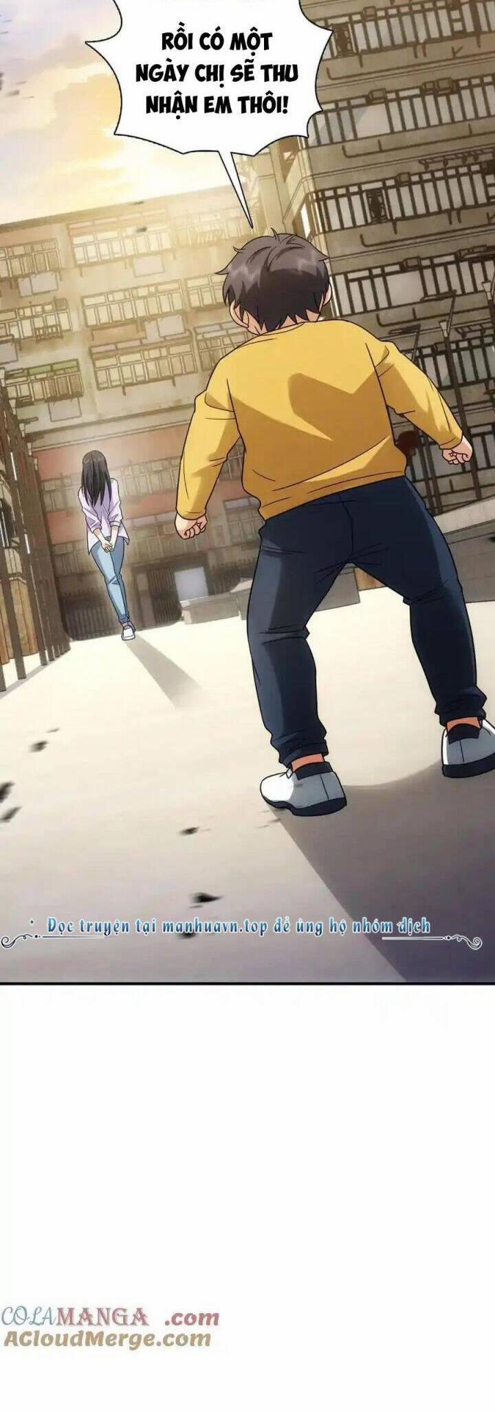 Bà Xã Nhà Tôi Đến Từ Ngàn Năm Trước 293 trang 12