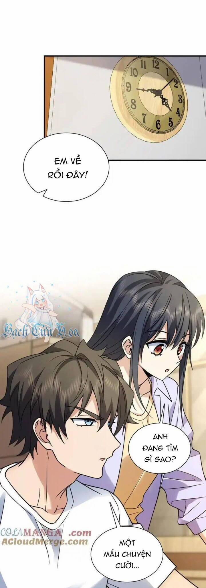 Bà Xã Nhà Tôi Đến Từ Ngàn Năm Trước 293 trang 13