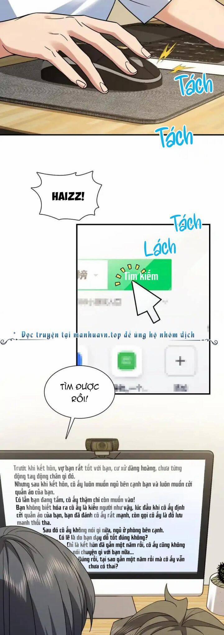 Bà Xã Nhà Tôi Đến Từ Ngàn Năm Trước 293 trang 14