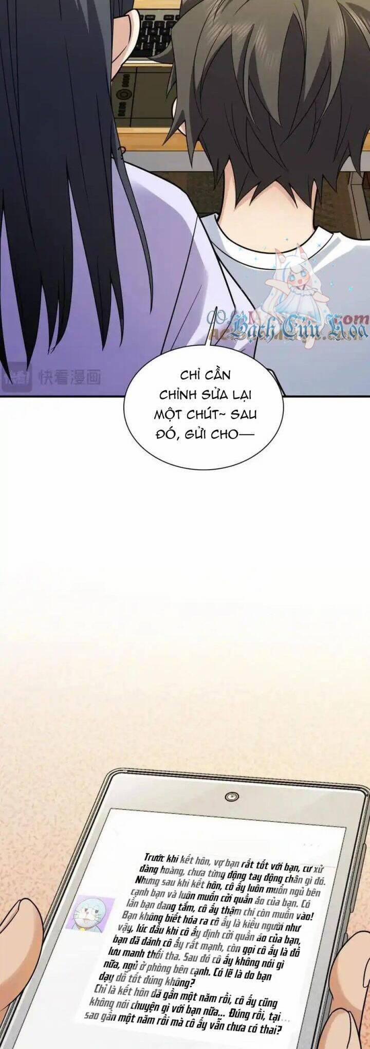 Bà Xã Nhà Tôi Đến Từ Ngàn Năm Trước 293 trang 15