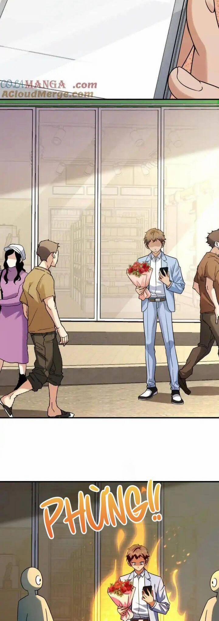 Bà Xã Nhà Tôi Đến Từ Ngàn Năm Trước 293 trang 16