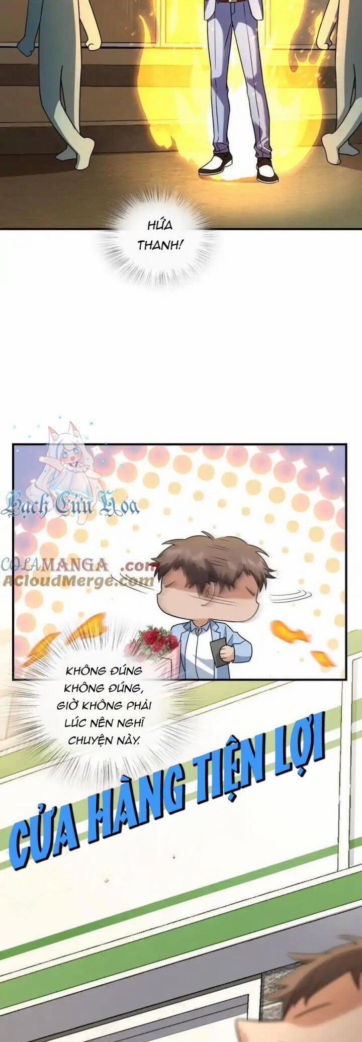 Bà Xã Nhà Tôi Đến Từ Ngàn Năm Trước 293 trang 17