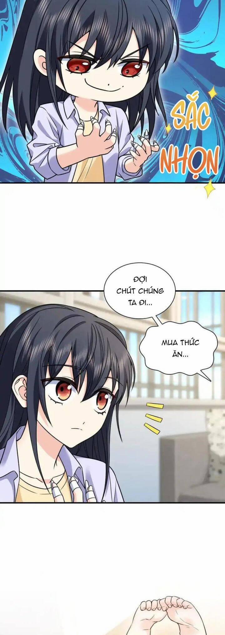 Bà Xã Nhà Tôi Đến Từ Ngàn Năm Trước 293 trang 2