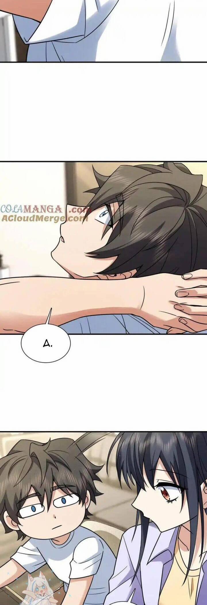 Bà Xã Nhà Tôi Đến Từ Ngàn Năm Trước 293 trang 21