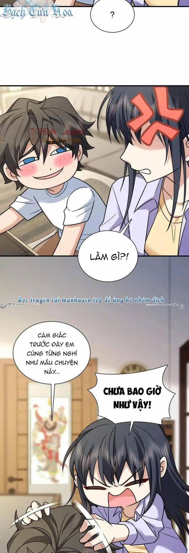 Bà Xã Nhà Tôi Đến Từ Ngàn Năm Trước 293 trang 22