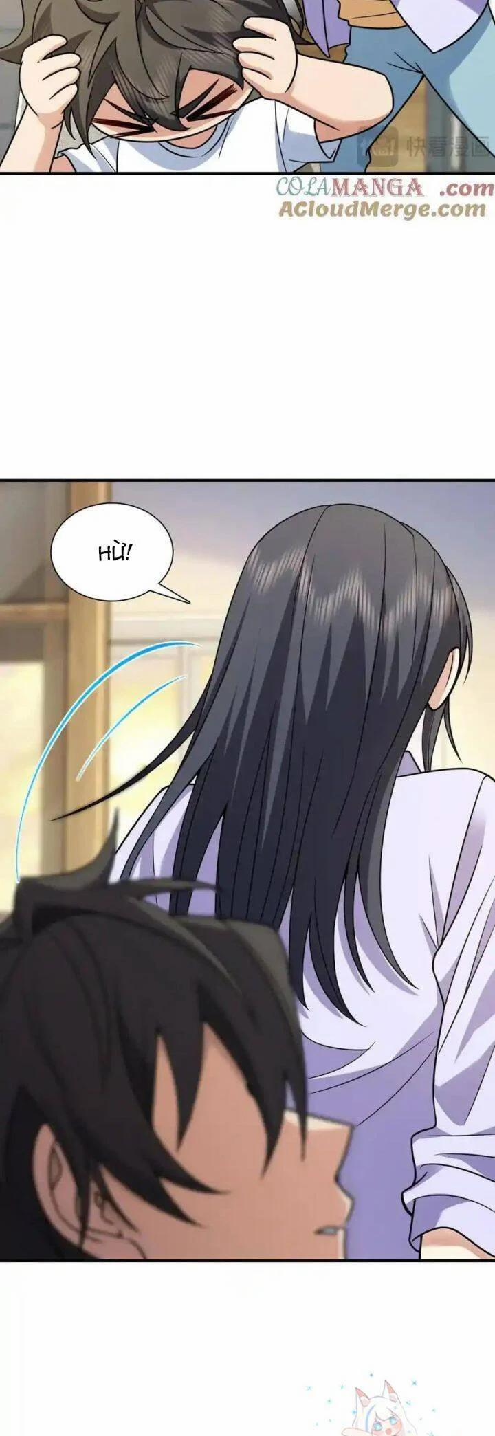 Bà Xã Nhà Tôi Đến Từ Ngàn Năm Trước 293 trang 23