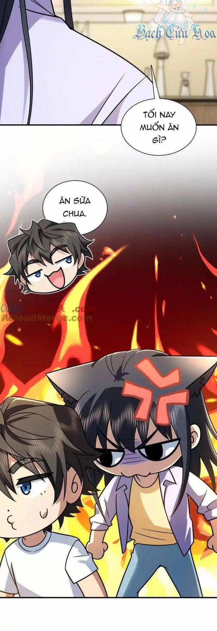 Bà Xã Nhà Tôi Đến Từ Ngàn Năm Trước 293 trang 25