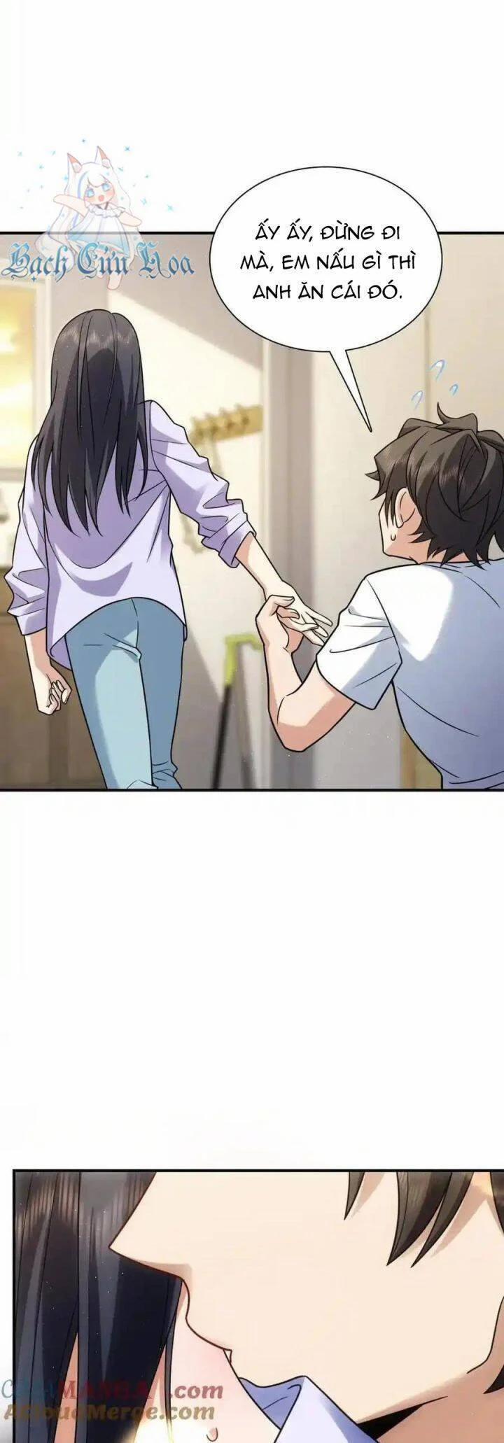 Bà Xã Nhà Tôi Đến Từ Ngàn Năm Trước 293 trang 26