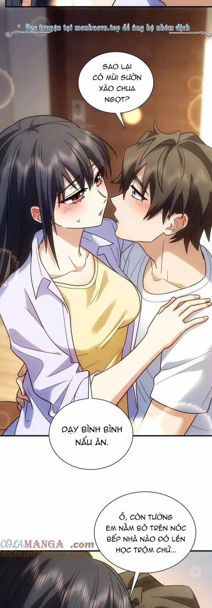 Bà Xã Nhà Tôi Đến Từ Ngàn Năm Trước 293 trang 27