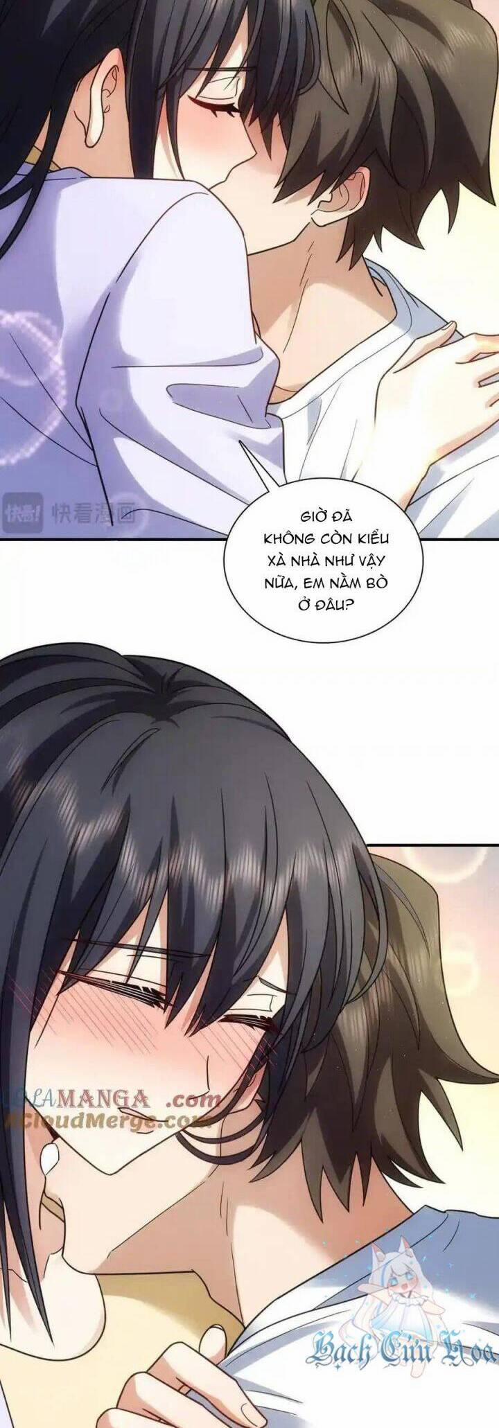 Bà Xã Nhà Tôi Đến Từ Ngàn Năm Trước 293 trang 28