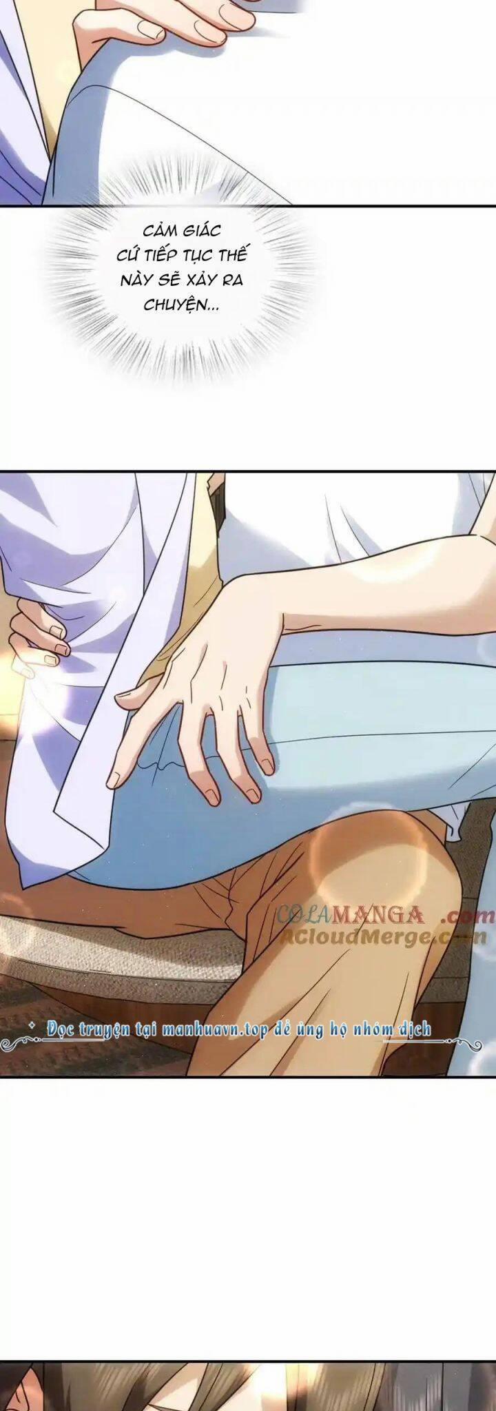 Bà Xã Nhà Tôi Đến Từ Ngàn Năm Trước 293 trang 29