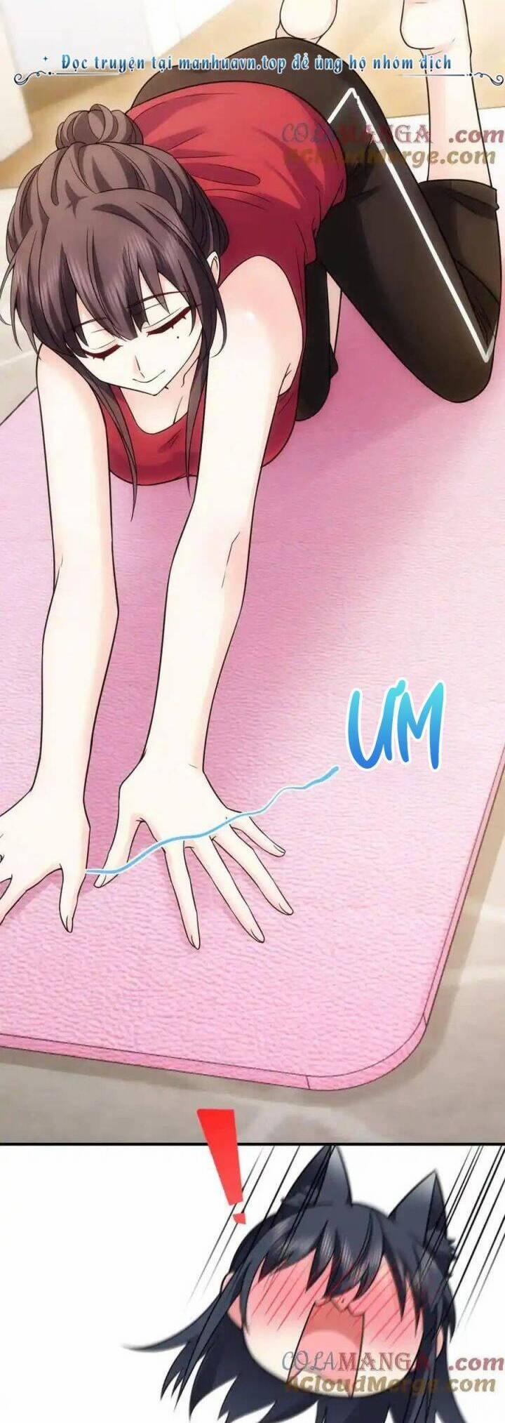 Bà Xã Nhà Tôi Đến Từ Ngàn Năm Trước 293 trang 3