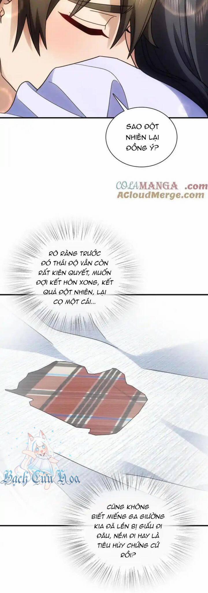 Bà Xã Nhà Tôi Đến Từ Ngàn Năm Trước 293 trang 30