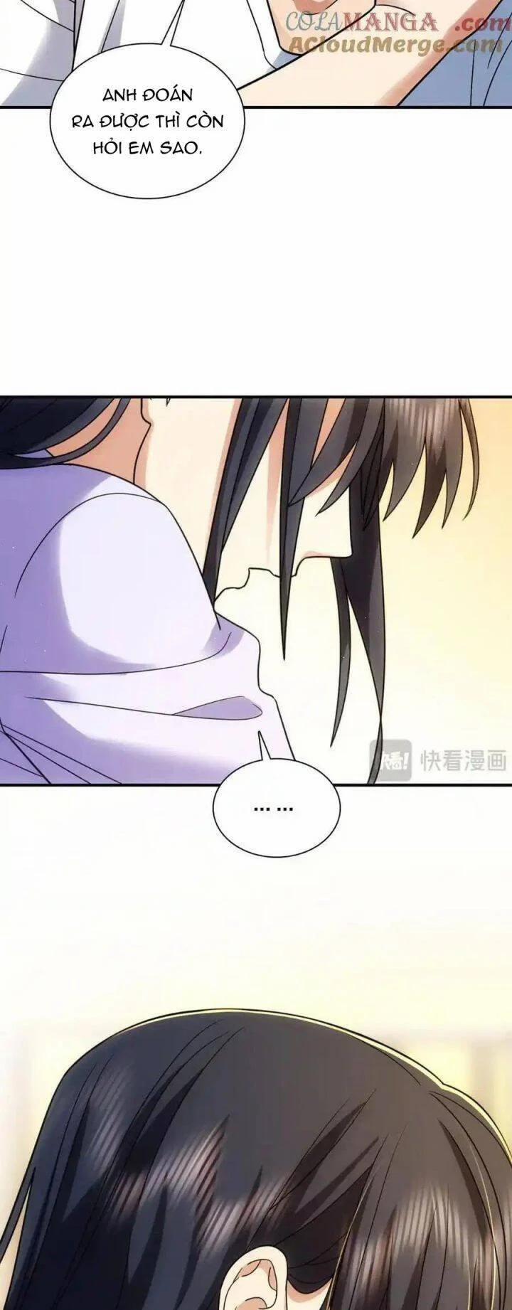 Bà Xã Nhà Tôi Đến Từ Ngàn Năm Trước 293 trang 32