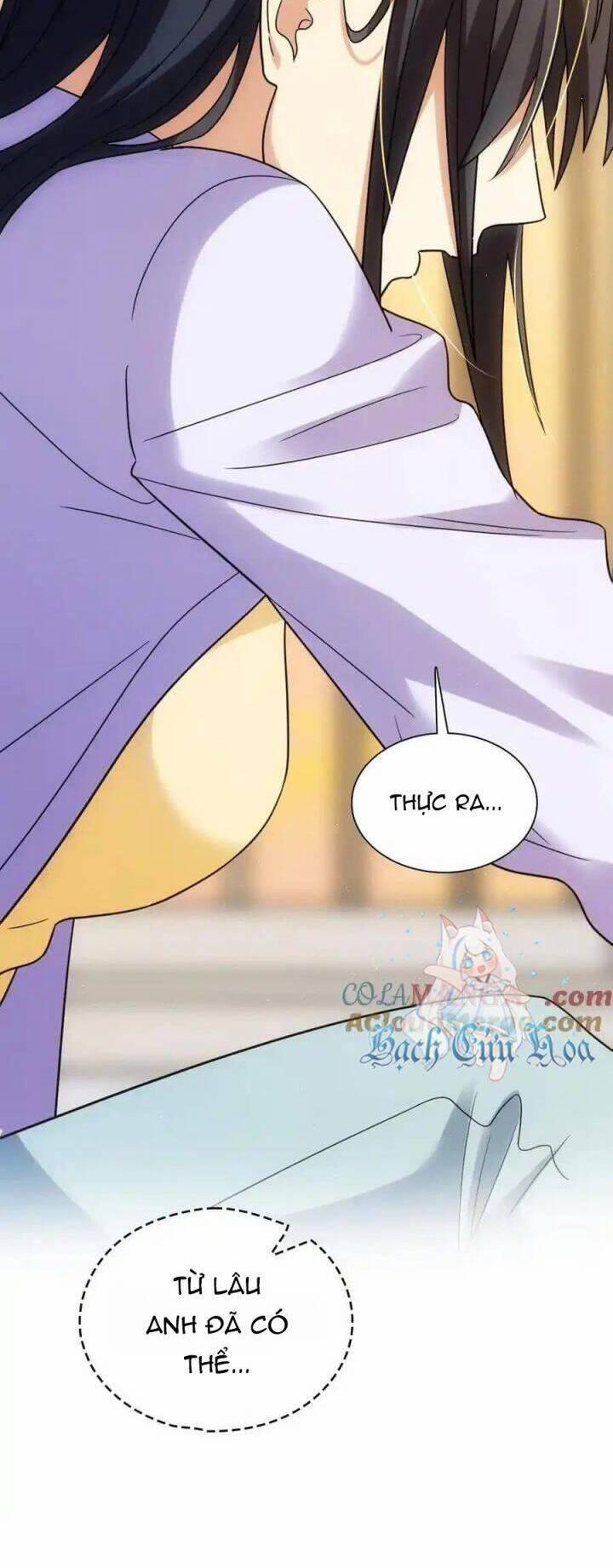 Bà Xã Nhà Tôi Đến Từ Ngàn Năm Trước 293 trang 33