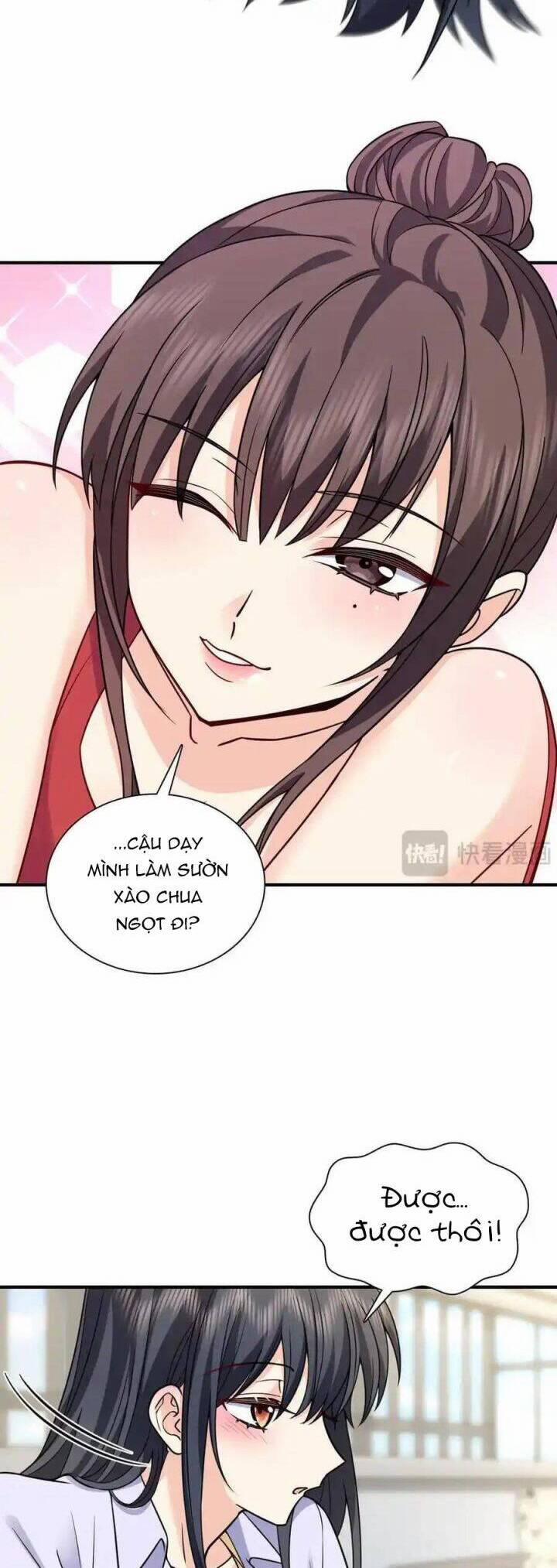 Bà Xã Nhà Tôi Đến Từ Ngàn Năm Trước 293 trang 4