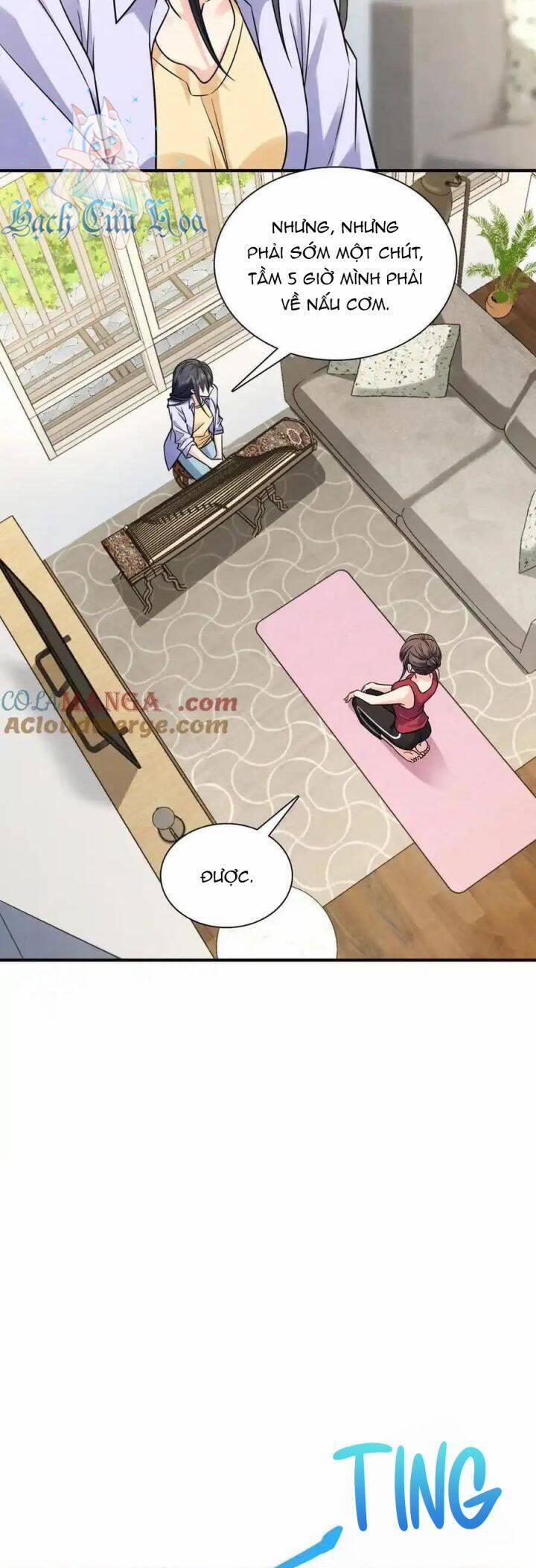 Bà Xã Nhà Tôi Đến Từ Ngàn Năm Trước 293 trang 5