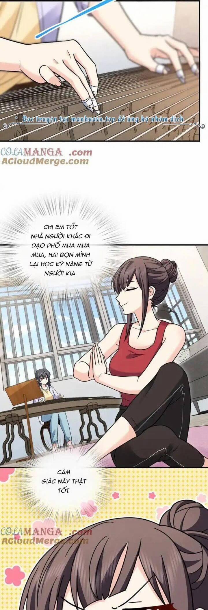 Bà Xã Nhà Tôi Đến Từ Ngàn Năm Trước 293 trang 6