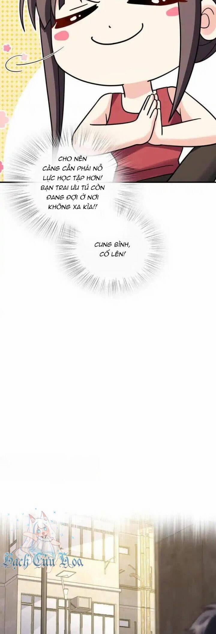 Bà Xã Nhà Tôi Đến Từ Ngàn Năm Trước 293 trang 7