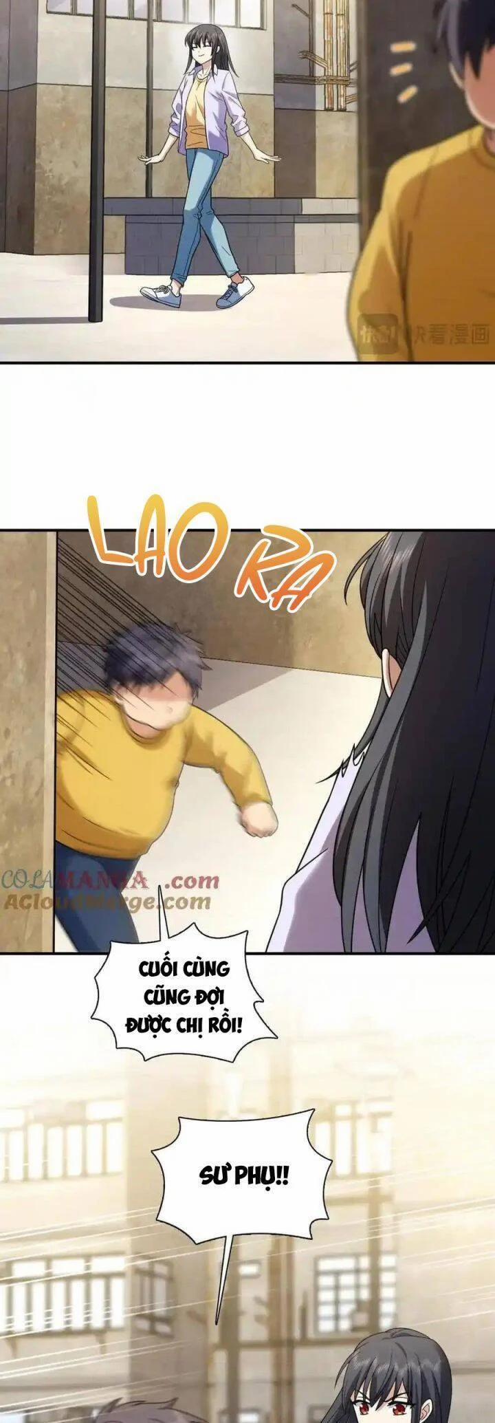 Bà Xã Nhà Tôi Đến Từ Ngàn Năm Trước 293 trang 8