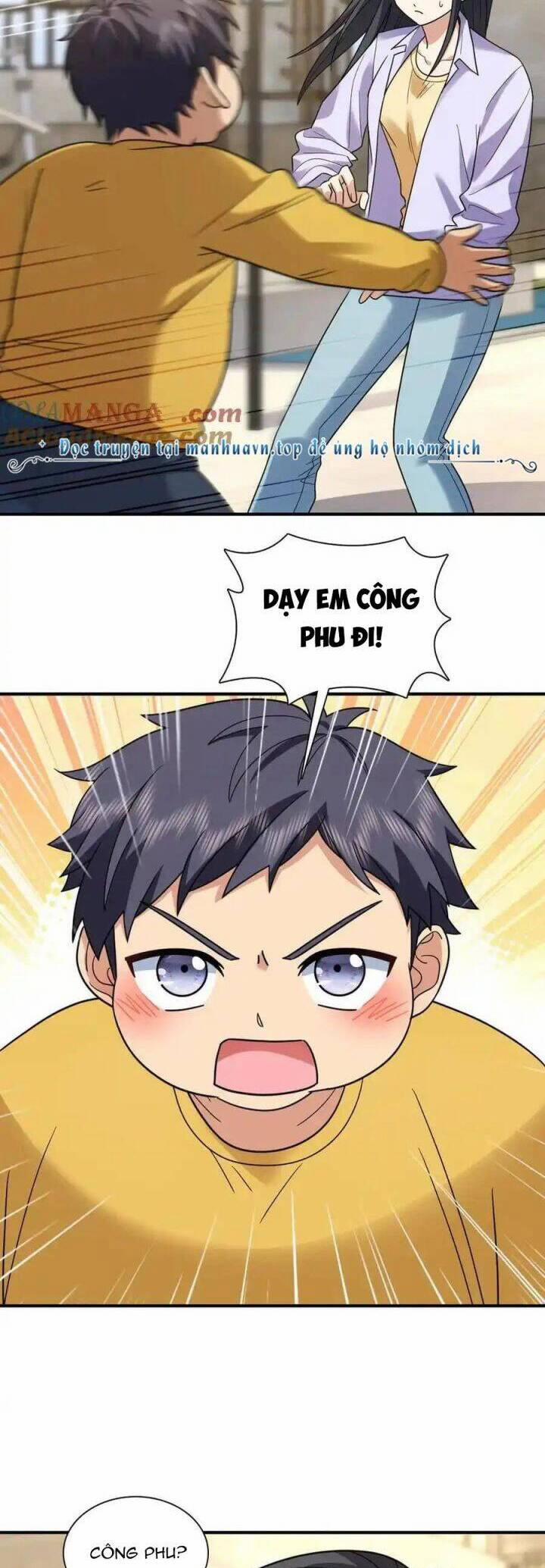 Bà Xã Nhà Tôi Đến Từ Ngàn Năm Trước 293 trang 9