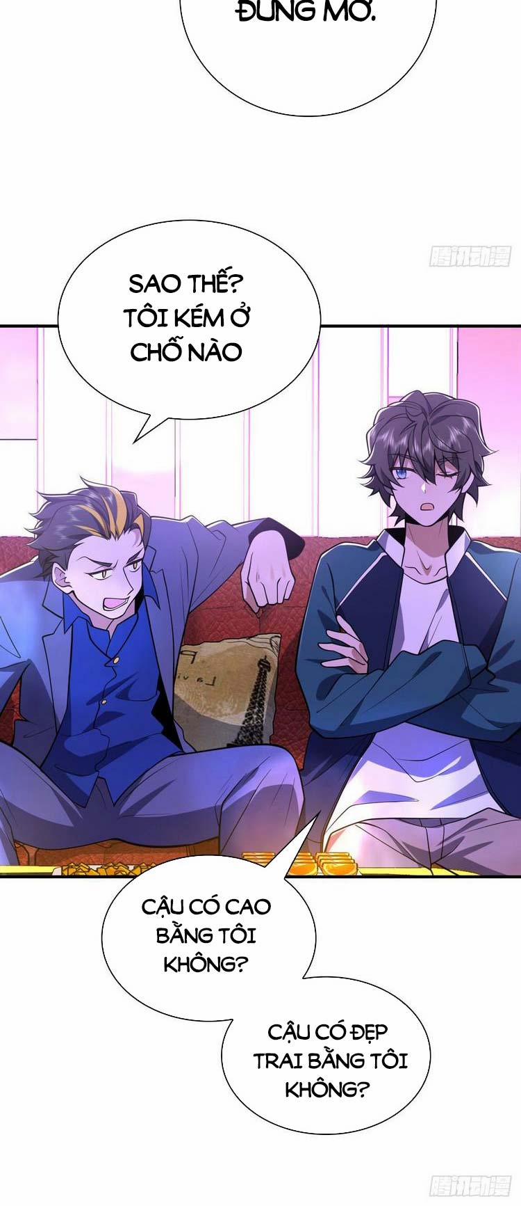 Bà Xã Nhà Tôi Đến Từ Ngàn Năm Trước 30 trang 12