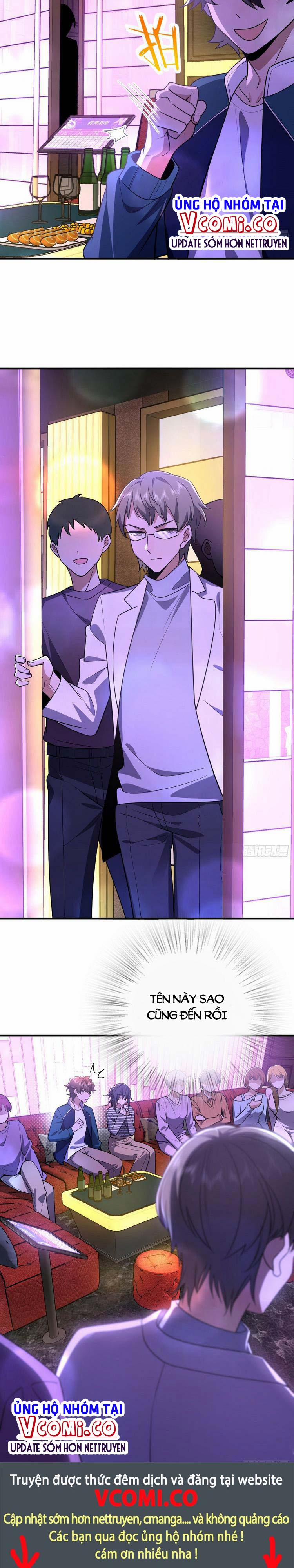 Bà Xã Nhà Tôi Đến Từ Ngàn Năm Trước 30 trang 17