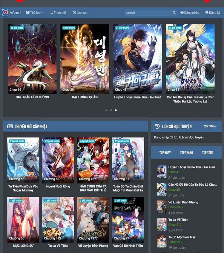 Bà Xã Nhà Tôi Đến Từ Ngàn Năm Trước 30 trang 18