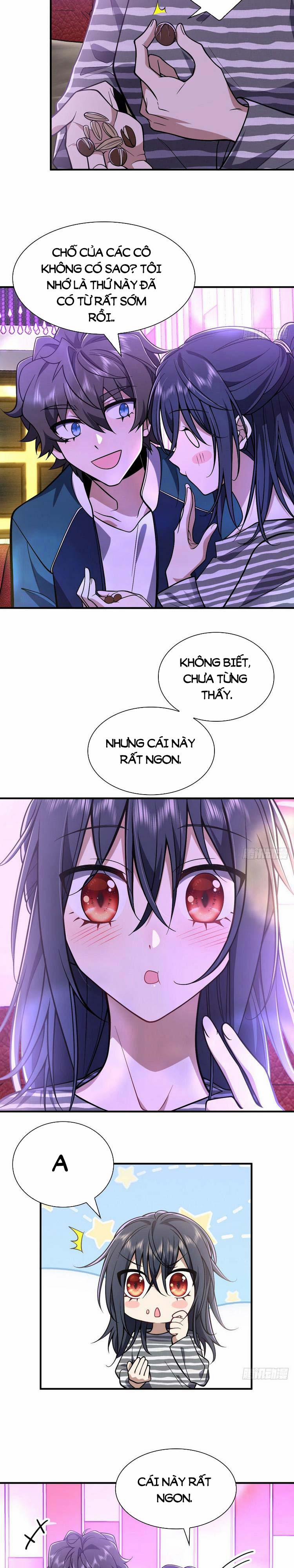 Bà Xã Nhà Tôi Đến Từ Ngàn Năm Trước 30 trang 2