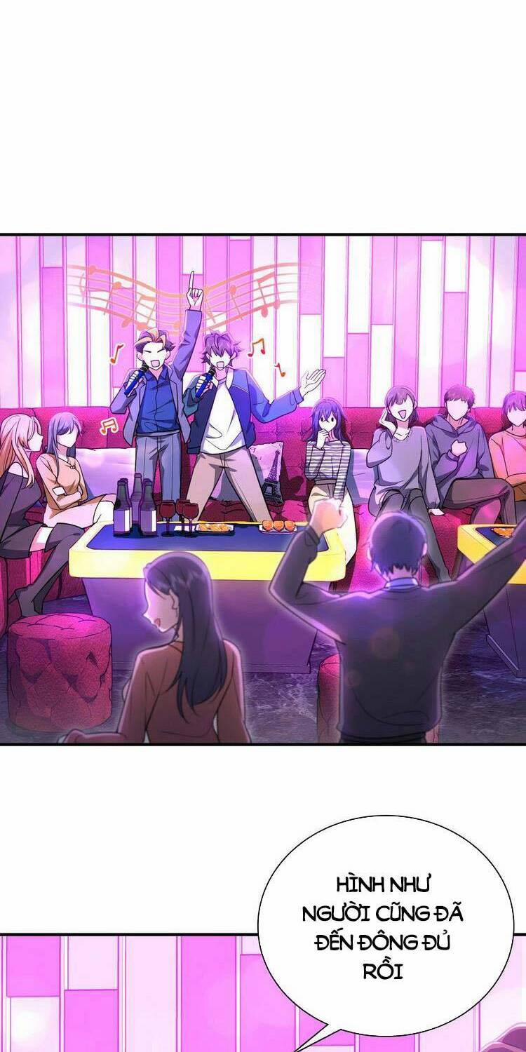 Bà Xã Nhà Tôi Đến Từ Ngàn Năm Trước 31 trang 11