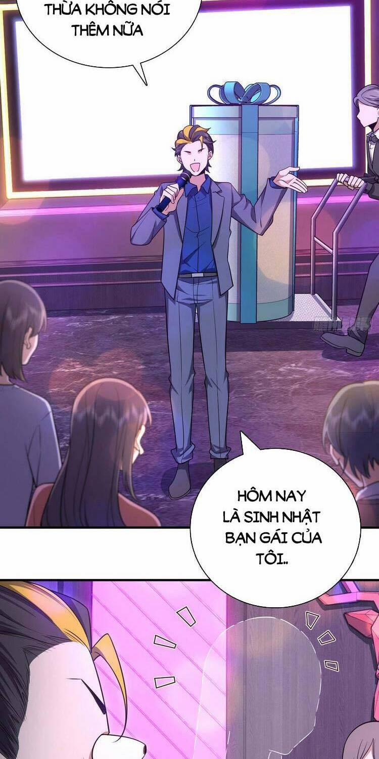 Bà Xã Nhà Tôi Đến Từ Ngàn Năm Trước 31 trang 13