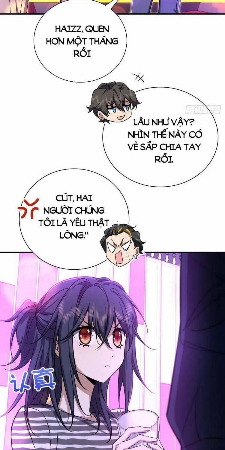 Bà Xã Nhà Tôi Đến Từ Ngàn Năm Trước 31 trang 18