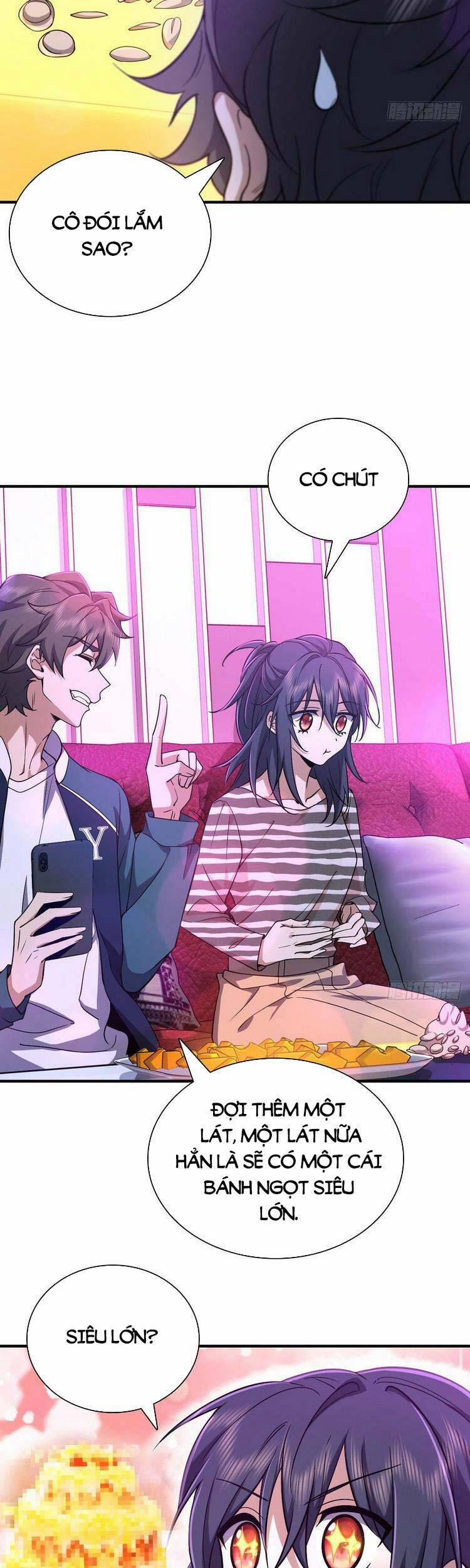 Bà Xã Nhà Tôi Đến Từ Ngàn Năm Trước 31 trang 2