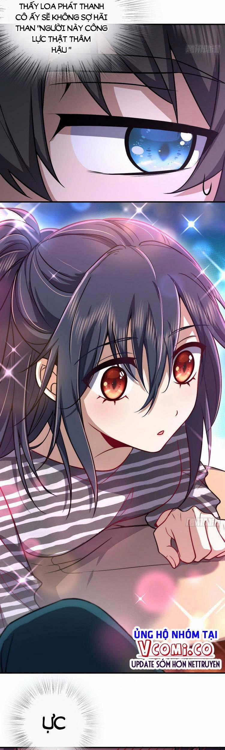 Bà Xã Nhà Tôi Đến Từ Ngàn Năm Trước 31 trang 8