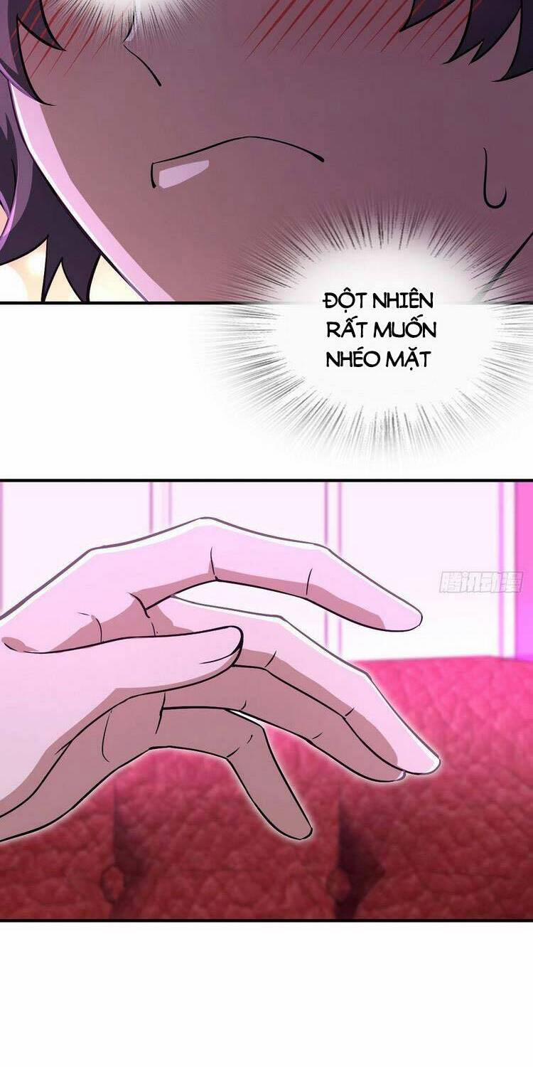 Bà Xã Nhà Tôi Đến Từ Ngàn Năm Trước 31 trang 9