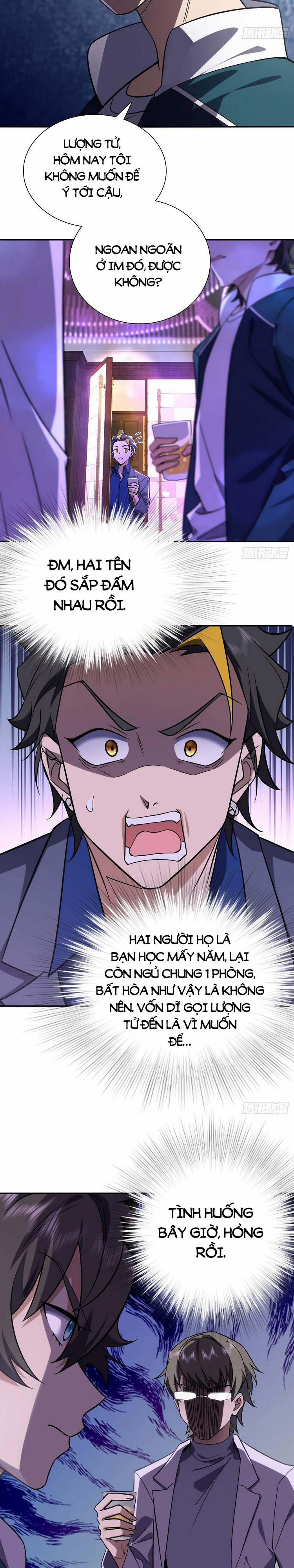 Bà Xã Nhà Tôi Đến Từ Ngàn Năm Trước 32 trang 1