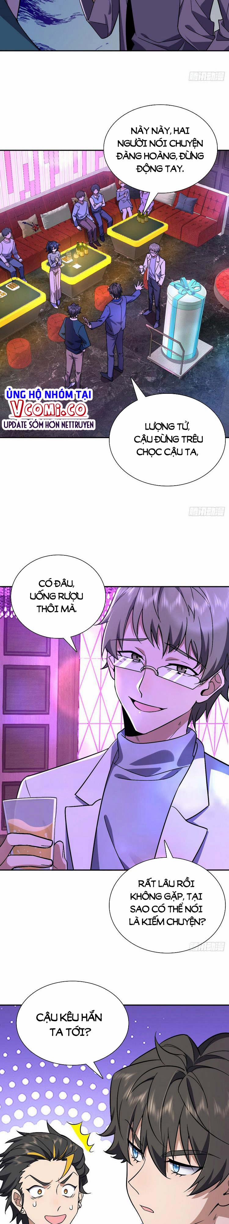 Bà Xã Nhà Tôi Đến Từ Ngàn Năm Trước 32 trang 2