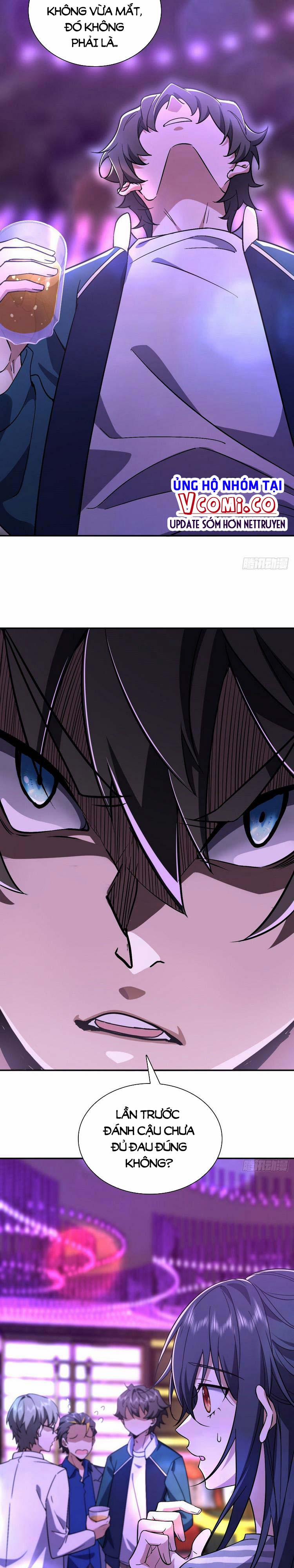 Bà Xã Nhà Tôi Đến Từ Ngàn Năm Trước 32 trang 5