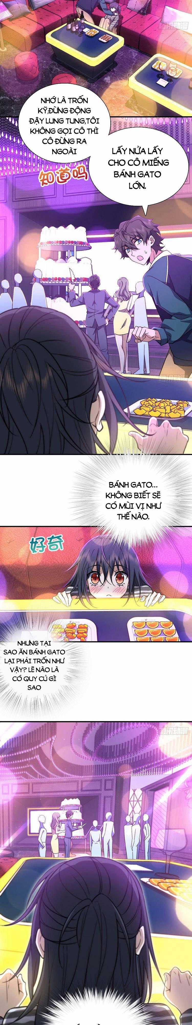 Bà Xã Nhà Tôi Đến Từ Ngàn Năm Trước 33 trang 1