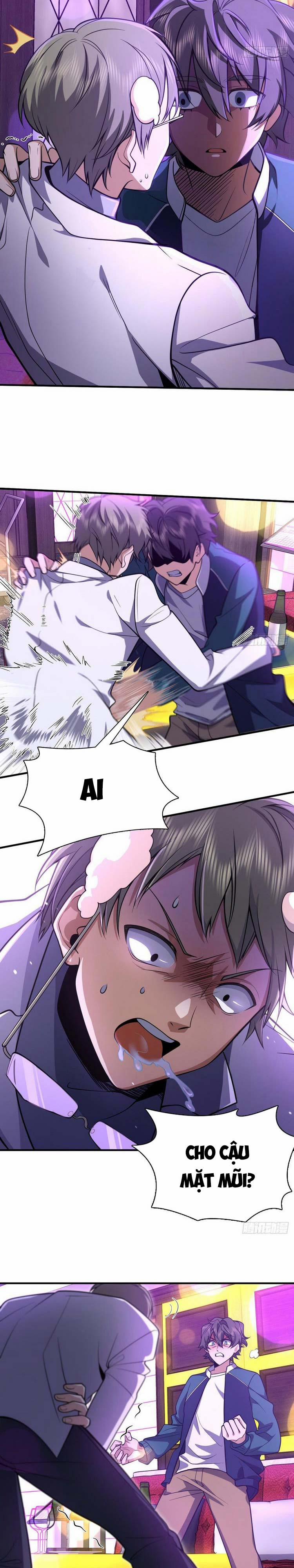 Bà Xã Nhà Tôi Đến Từ Ngàn Năm Trước 33 trang 14