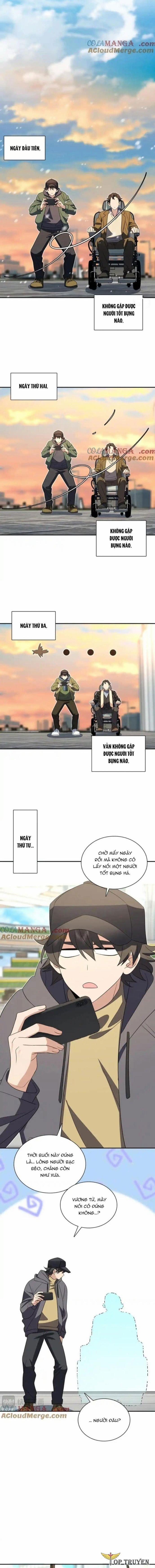 Bà Xã Nhà Tôi Đến Từ Ngàn Năm Trước 339 trang 1