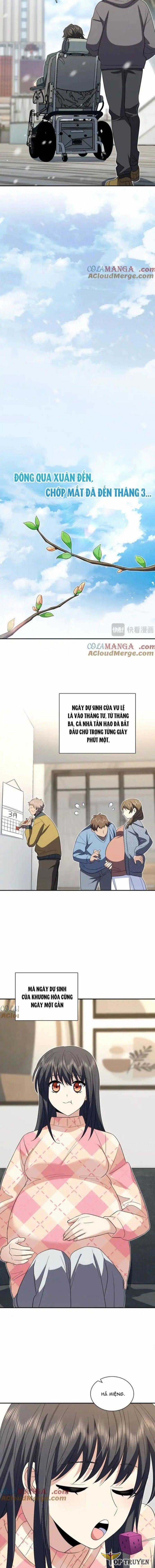 Bà Xã Nhà Tôi Đến Từ Ngàn Năm Trước 339 trang 3