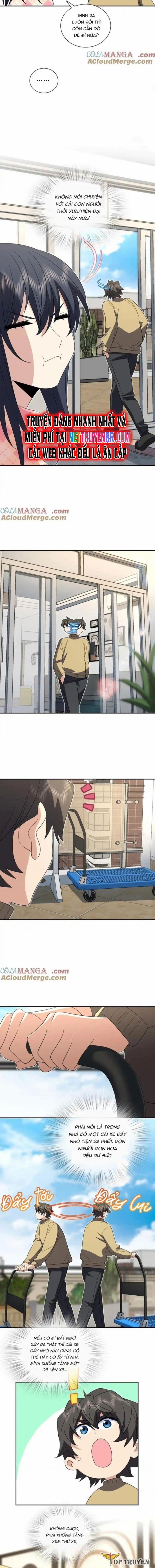 Bà Xã Nhà Tôi Đến Từ Ngàn Năm Trước 339 trang 5